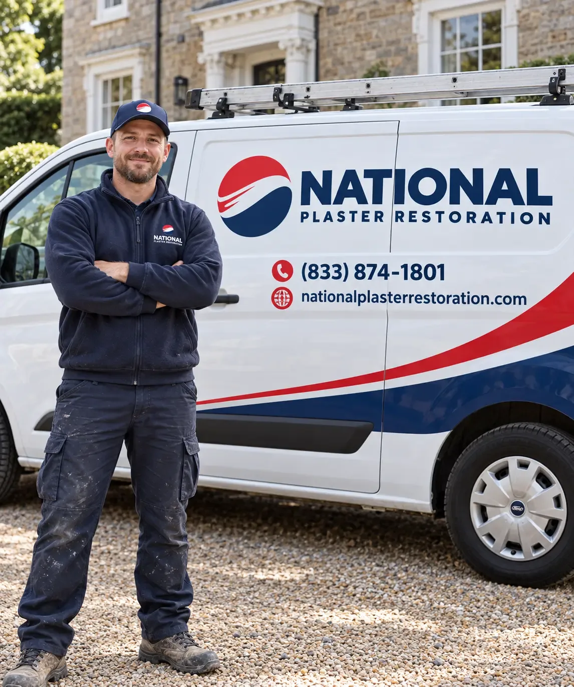 Plaster Repair Henry, SD FAQs